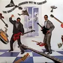 LP - The Brothers Johnson - Out Of Control