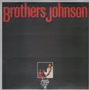 LP - The Brothers Johnson - Sounds Capsule - Japan