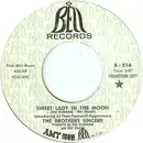 7inch Vinyl Single - The Brothers Sincere - Sweet Lady In The Moon