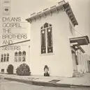 LP - The Brothers & Sisters - Dylan's Gospel - Original 1st German