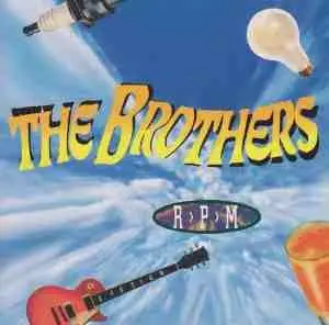 The Brothers - R.P.M.