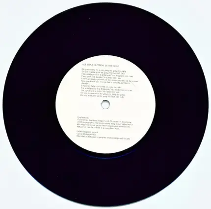 The Brothers Wat - All That Glitters Is Not Gold