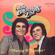 The Brothers Zim - Peacing It Together