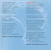 CD - The Brothers - Bluu Tambourine
