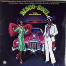 LP - The Brothers - Disco-Soul