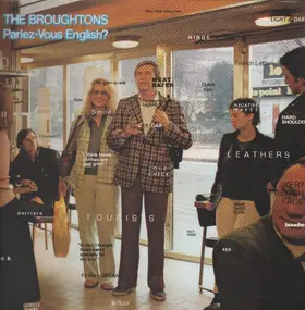 the broughtons - Parlez-Vous English?