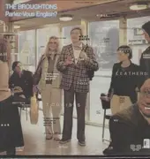LP - The Broughtons - Parlez-Vouz English?