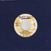 The B'shops - And I Ride