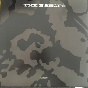 The B'shops - 'Grass'