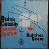 LP - The Butch Cassidy Sound System - Butches Brew