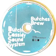 CD - The Butch Cassidy Sound System - Butches Brew