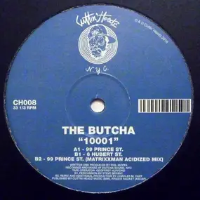 The Butcha - 10001