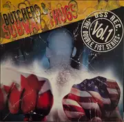LP - The Butchers & Subway Thugs - Subway Thugs / Butchers