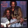 CD - The Butler Twins - Not Gonna Worry About Tomorrow