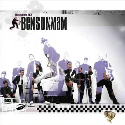 The Butlers - Aka Bensonmam