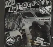 The Buttocks - Law And Order (Mehr Pogo Leute! - 1978-83)
