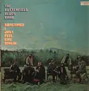 LP - The Butterfield Blues Band - Sometimes I just feel like smilin' - German orig