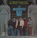 LP - The Butterfield Blues Band - East West