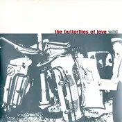 The Butterflies of Love - Wild