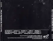 CD - The Butterflies Of Love - How To Know The Butterflies Of Love.