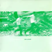 7inch Vinyl Single - The Butterflies Of Love - Rob A Bank