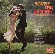 LP - The Butterflies - Softly For Dancing