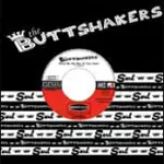 The Buttshakers - SHOW ME THE WAY TO YOUR HEART