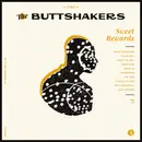 LP - The Buttshakers - Sweet Rewards - White