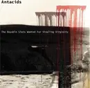CD - The Buyable Sluts Wanted For Stealing Virginity - Antacids