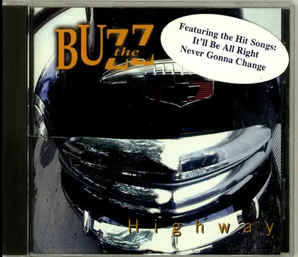 The Buzz - Highway
