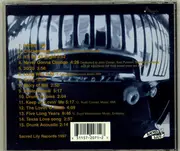 CD - The Buzz - Highway
