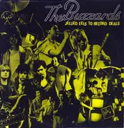 The Buzzards - Jellied Eels To Record Deals