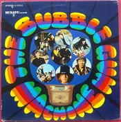 The Bubble Gum Machine - The Bubble Gum Machine