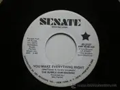 The Bubble Gum Machine - You Make Everything Right