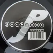 12inch Vinyl Single - The Bubble - Squeek!
