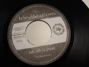 The Buccaneers - Jah Jah Is Great / One Sunny Day