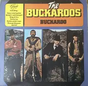 LP - The Buckaroos - Buckaroo