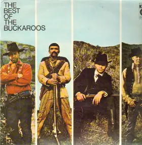 The Buckaroos - The Best of The Buckaroos