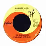 The Buckaroos - Anywhere U.S.A.