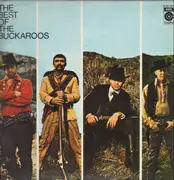 LP - The Buckaroos - The Best Of Buck Owens' Buckaroos