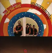 The Buckaroos - The Buckaroos Play The Hits