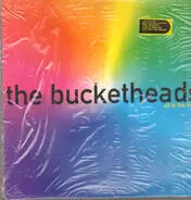 The Bucketheads - All in the Mind