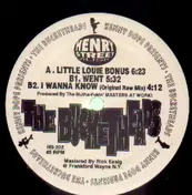 The Bucketheads - Little Louie Bonus