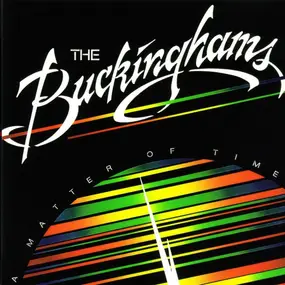 The Buckinghams - A Matter of Time