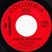 The Buckinghams - Back In Love Again