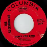 The Buckinghams - Don't You Care