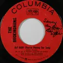 7inch Vinyl Single - The Buckinghams - Hey Baby (They're Playing Our Song) / And Our Love - Terre Haute Pressing