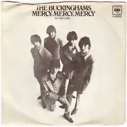 The Buckinghams - Mercy, Mercy, Mercy