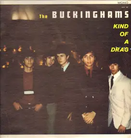 The Buckinghams - Kind of a Drag