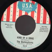 The Buckinghams - Kind of a Drag